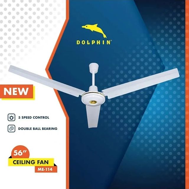 Takeer - Pangaboy/Ceiling  fan

Brand : Dolphin
Size 56
Bei ni 130,000

Kwa Dar around town free delivery 
Mikoani pia tunatuma kwa gharama za mteja.

Piga/...