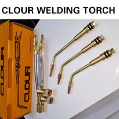 Takeer - CLOUR WELDING TORCH