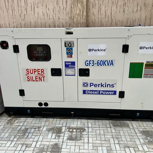 Takeer - Diesel generatol 60kva
✅1year wallanty
☎️call/ whatdApp 🚚Tunasafirisha mikoa yote

  