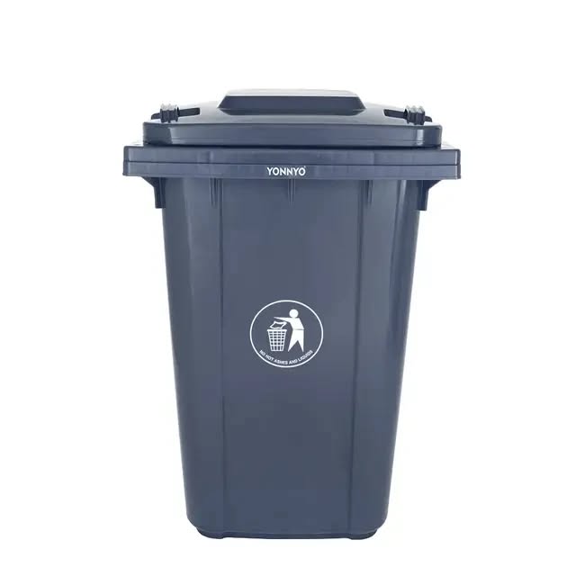 Takeer - Plastic westbin 360L Tsh 450,000/=