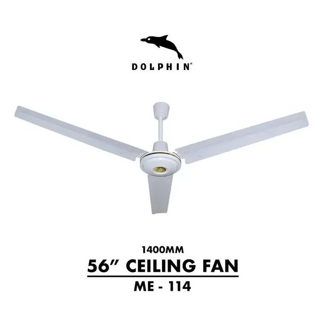 Takeer - Pangaboy/Ceiling  fan

Brand : Dolphin
Size 56
Bei ni 130,000

Kwa Dar around town free delivery 
Mikoani pia tunatuma kwa gharama za mteja.

Piga/...