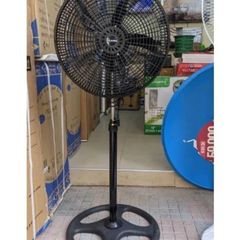 Takeer - Solar max stand fan
Size 18
Bei ni 80,000 

Kwa Dar around town free delivery 
Malipo ni baada ya kupokea mzigo wako 
Piga/Whatsapp  