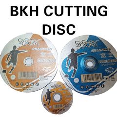 Takeer - BKH CUTTING DISC