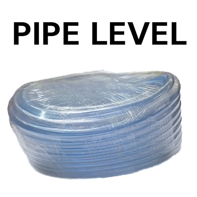 Takeer - PIPE LEVEL 6MMX15MTR