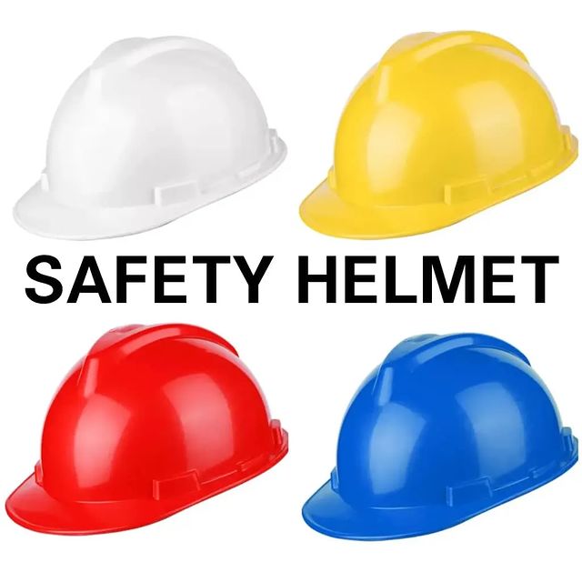 Takeer - SAFETY HELMET 220G