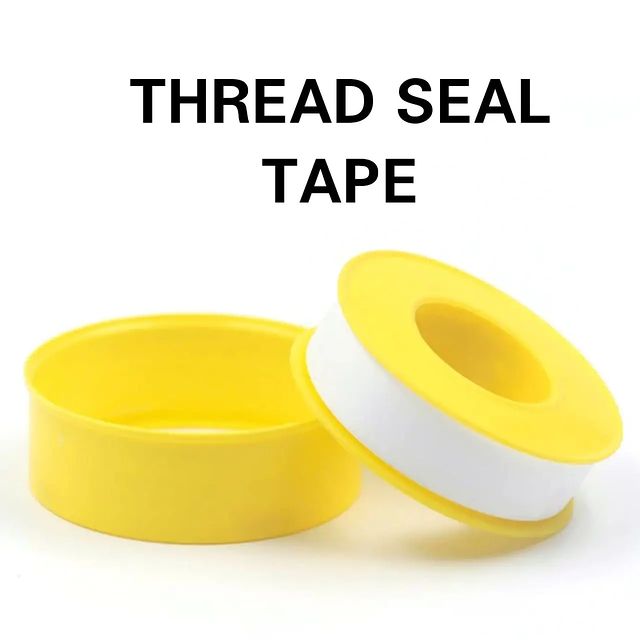 Takeer - THREAD SEAL TAPE