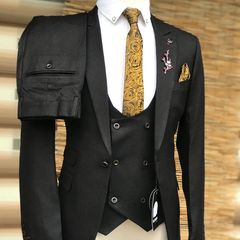 Takeer - BRAND MARCO LORENZ0

MADE IN TURKEY

SUIT JACKET, VEST, TROUSER 170,000

FULL PACKAGE 220,000

TUPO KARIAKOOO JENGO LA CONGO TOWER FREM NO G3 NA DD...