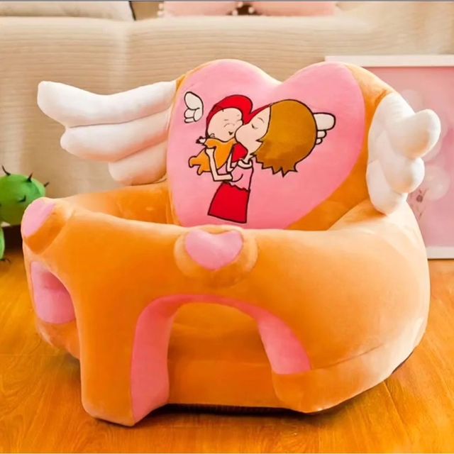 Takeer - Baby sit training pillow

Bei TZS 70,000

