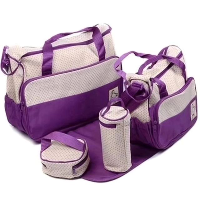 Takeer - Clinic bag set

Bei TZS 60,000

