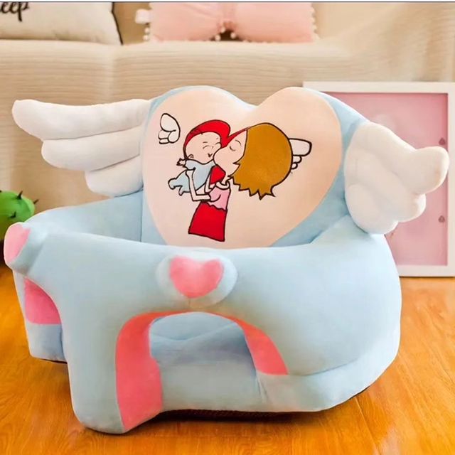 Takeer - Baby sit training pillow

Bei TZS 70,000

