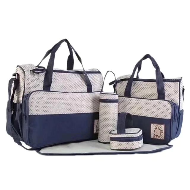 Takeer - Clinic bag set 

Bei TZS 60,000

