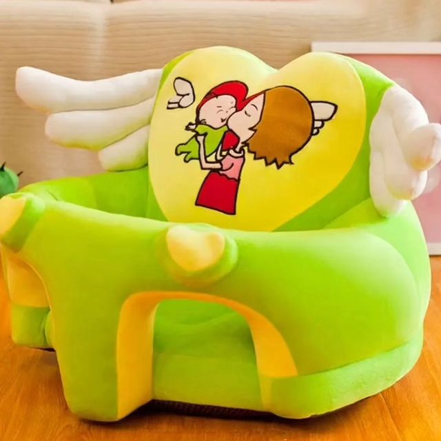 Takeer - Baby sit training pillow

Bei TZS 70,000

