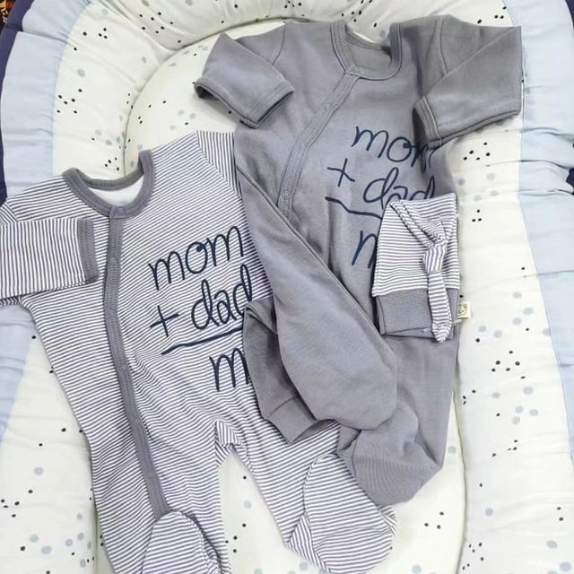 Takeer - Baby sleeping suit

Bei TZS 55,000

