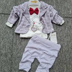 Takeer - Baby suit

Bei TZS 60,000

