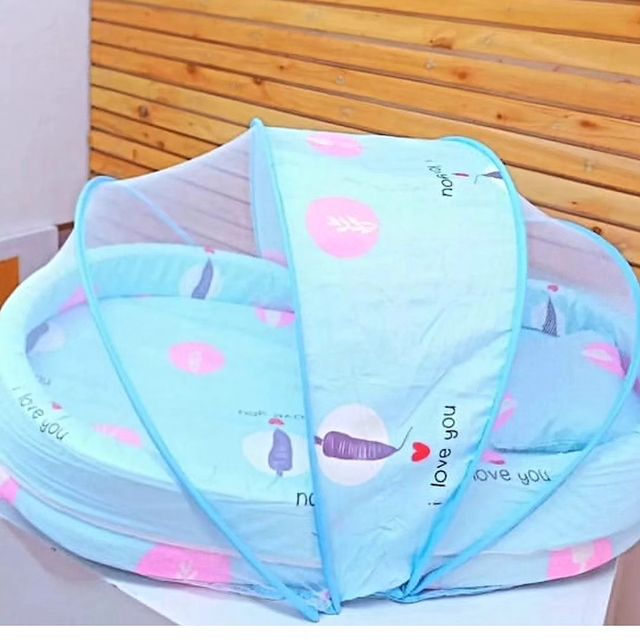 Takeer - Mosquito net

Bei TZS 60,000

