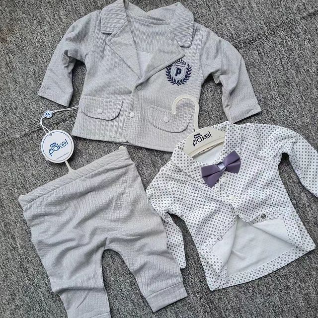 Takeer - Baby suit 

Bei TZS 60,000

