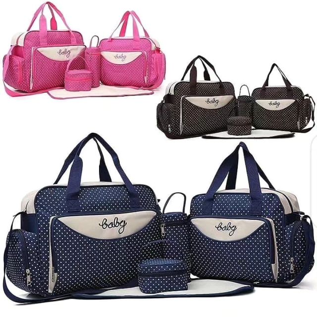 Takeer - Clinic bag set

Bei TZS 60,000

