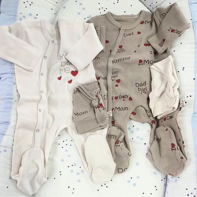 Takeer - Baby sleeping suit

Bei TZS 55,000

