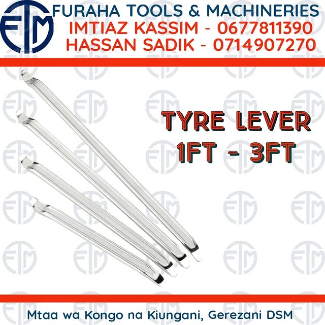 Takeer - furaha_tools_machineries