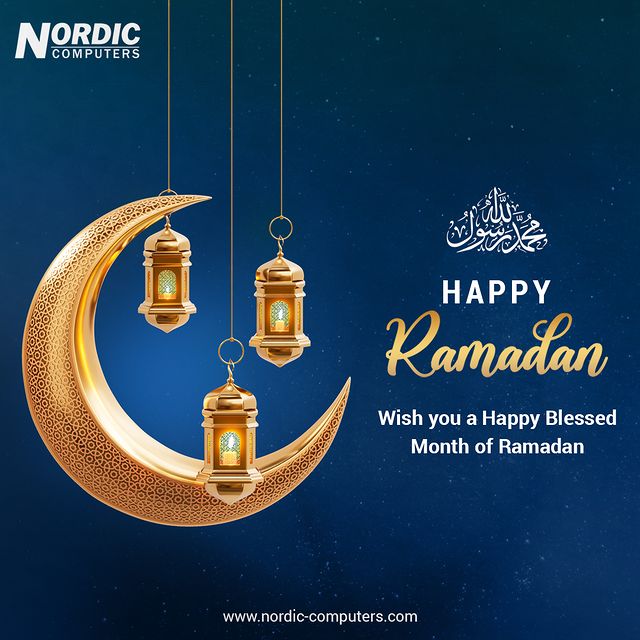 Takeer - Happy Ramadan! As the holy month of Ramadan dawns upon us, may it bring you and your loved ones abundant blessings, peace, and joy. May this sacred...