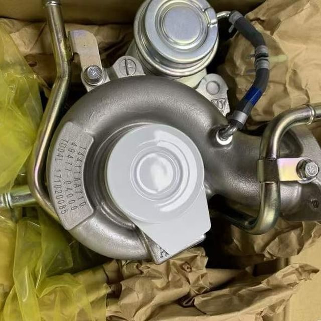 Takeer - TURBO FOR SUBARU-SH5 GENUINE