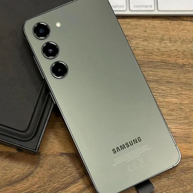 Takeer - Samsung  A05 Inapatikana Gulioni Kwa Tsh. 480,000/=

GB 128 RAM 4

  