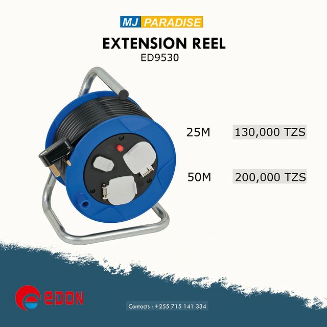 Takeer - RAMADHAN OFFER

EXTENSION REEL AVAILABLE !!!



