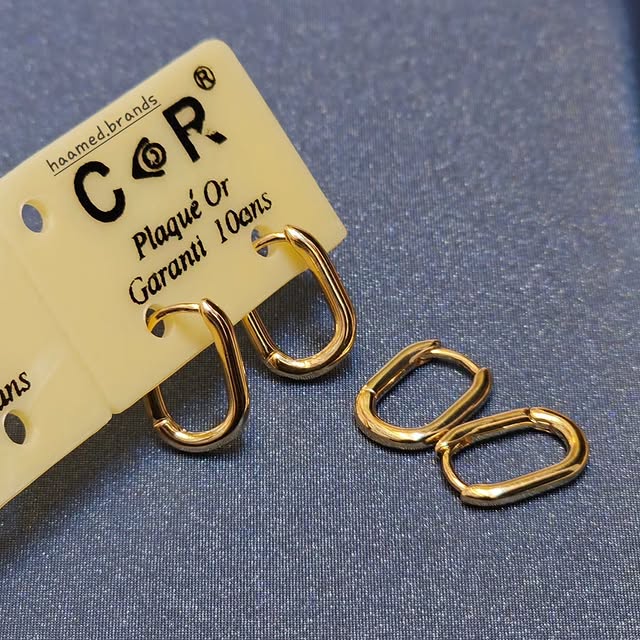 Takeer - KARIAKOO   Xuping earings : Tsh 4000 tu. (SWAHILI PLAZA )

Mtaa wa Swahili & Narung'ombe 
Whtsp/Call : #
We do delivery

   