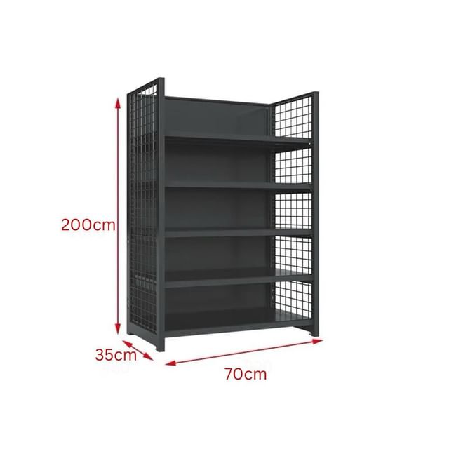 Takeer - Shelving & Racking Supplier in Tanzania 🇹🇿
* We provide direct sales, including FREE floor plans and Installations.
* One-Stop solutions for supe...