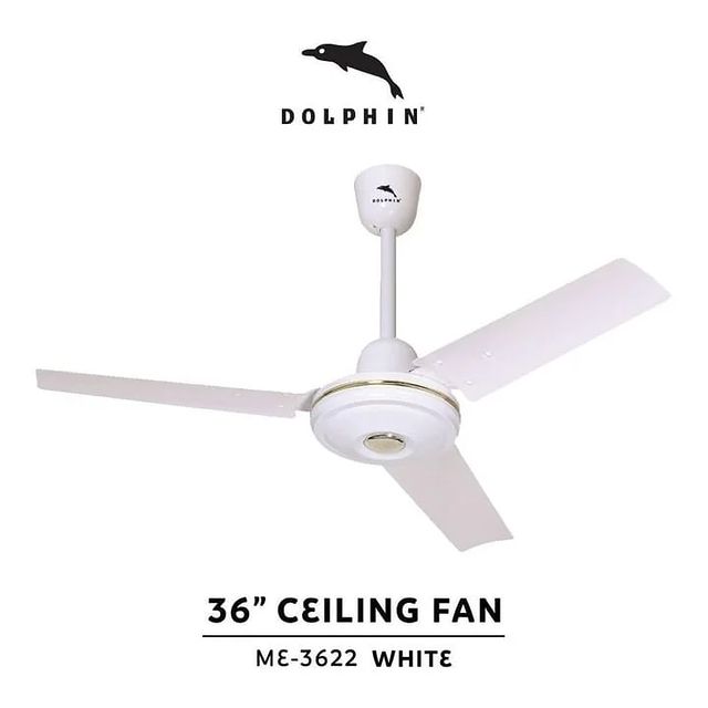 Takeer - Pangaboy/Ceiling  fan

Brand : Dolphin
Size 36
Bei ni 100,000

Kwa Dar around town free delivery 
Mikoani pia tunatuma kwa gharama za mteja.

Piga/...