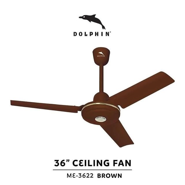 Takeer - Pangaboy/Ceiling  fan

Brand : Dolphin
Size 36
Bei ni 100,000

Kwa Dar around town free delivery 
Mikoani pia tunatuma kwa gharama za mteja.

Piga/...