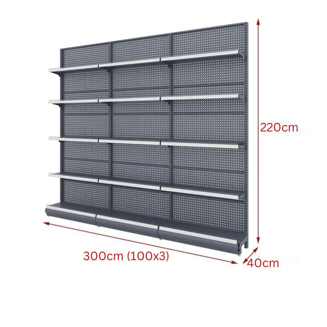 Takeer - Shelving & Racking Supplier in Tanzania 🇹🇿
* We provide direct sales, including FREE floor plans and Installations.
* One-Stop solutions for supe...