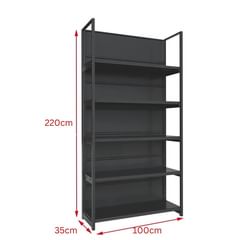 Takeer - Shelving & Racking Supplier in Tanzania 🇹🇿
* We provide direct sales, including FREE floor plans and Installations.
* One-Stop solutions for supe...