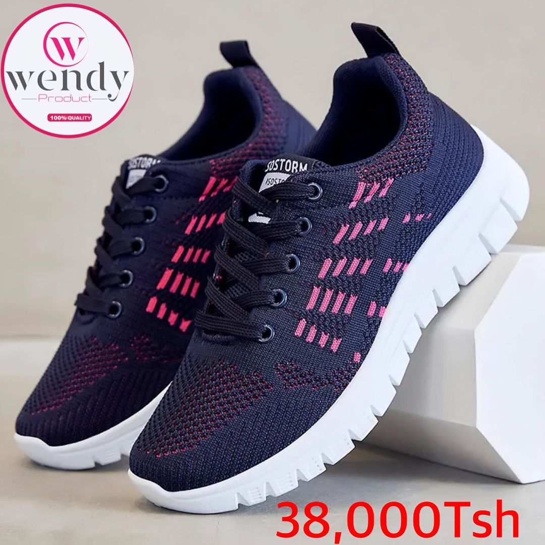 Takeer - Viatu vya kike
Bei 38,000/= kwa jumla inapungua
Size: 37,38,39,40,41
Duka Lipo:Sinza Kamanyola  karibu na shule ya mugabe 
WhatsApp ‪‬
Delivery tun...