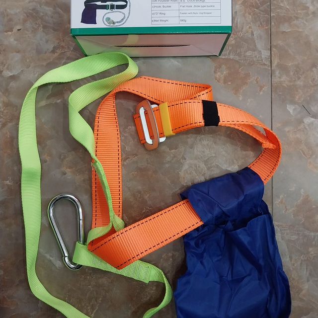 Takeer - Safety Belt

Available in wholesale and retail. For more information, call/whatsapp   

Inapatikana kwa jumla na rejareja. Kwa maelezo zaidi, piga ...