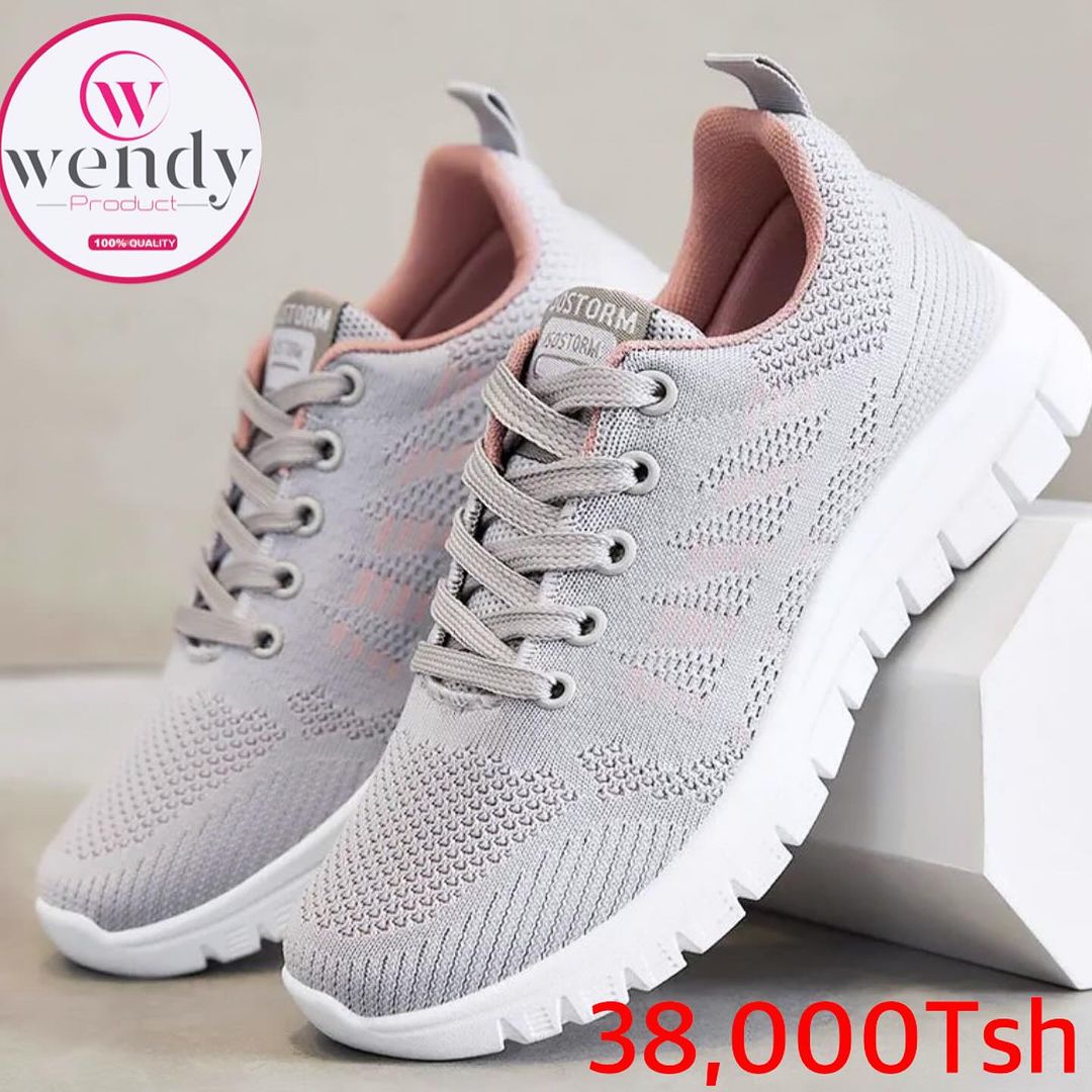 Takeer - Viatu vya kike
Bei 38,000/= kwa jumla inapungua
Size: 37,38,39,40,41
Duka Lipo:Sinza Kamanyola  karibu na shule ya mugabe 
WhatsApp ‪‬
Delivery tun...