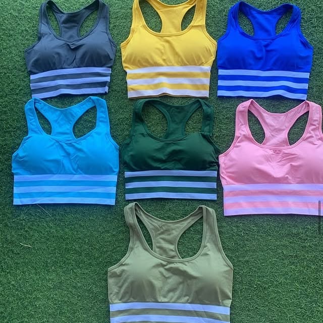 Takeer - Top bra 20,000/=
📞