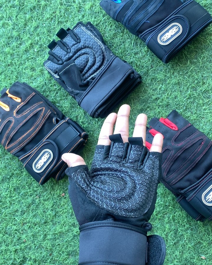 Takeer - Gloves 20k & 25k
📞