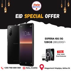 Takeer - ILALA MOBILE SHOP