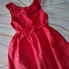 Takeer - Baby girl dress
10 years
25,000 Tshs