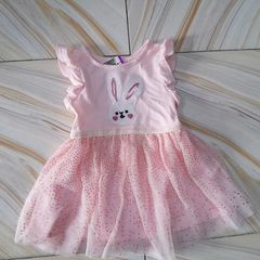 Takeer - Baby girl dress
1 year
18,000 Tshs