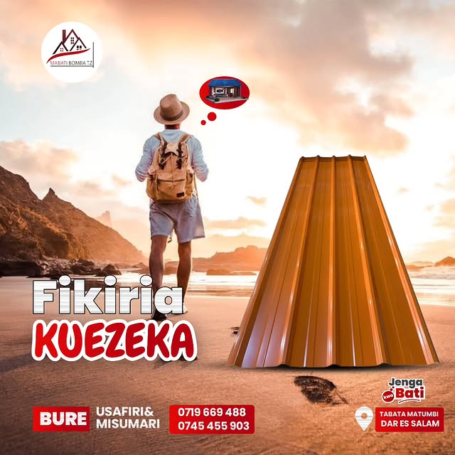 Takeer - USHAFIKIRIA KUEZEKA 
  
  
 


 
 

