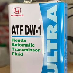 Takeer - Honda ATF DW1 zinapatikana Dukani kwetu 🔥 

🚦Tunauza oil Na spare parts za magari Aina zote
⚙️Gear box oil Na CVT fluids za magari Yote tunayo
📍...