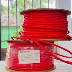 Takeer - EVI Fire Cable  2Core x 1.5mm 100m now in stock

For more info contact Us:

Located at Mikocheni, 
Plot No 161, Regent Estate, 
Off Migombani Road ...