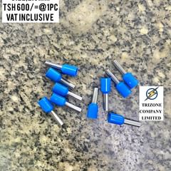 Takeer - PIN LUGS 2.5MM ZIPO

BEI;TSH 600/=  
PAMOJA NA VAT

MAWASILIANO;
SIMU NAMBA: #
WHATSAPP NAMBA:#

TUNAPATIKANA;
KARIAKOO-MTAA WA NARUNG'OMBE NA GOGO...