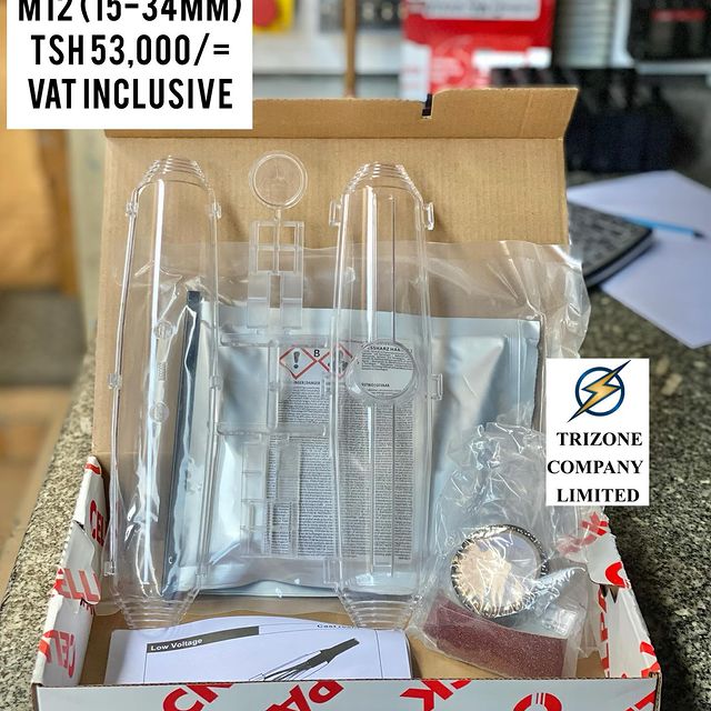 Takeer - JOINT KIT M12 ZIPO

BEI;TSH 53,000/=
PAMOJA NA VAT

MAWASILIANO;
SIMU NAMBA: #
WHATSAPP NAMBA:#

TUNAPATIKANA;
KARIAKOO-MTAA WA NARUNG'OMBE NA GOGO...