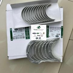 Takeer - Overhaul gaskets

Main and con bearings

Piston rings

For all landrover engines, 

Sasa zipo dukani kwetu.

Kwa mawasiliano zaidi 