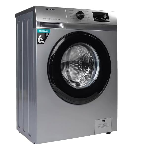 Takeer - WFVC6010S 6kg ,000/=
Call/WhatsApp kuweka order yako.
2years  warrant
Free delivery.