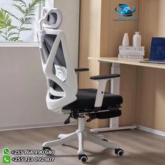 Takeer - OFFICE CHAIR AVAILABLE IN
FULL BLACK AND BLACK AND WHITE
FOR 380,000TSH

📞or 
📌 MUHEZA STREET @ KARIAKOO, DAR ES SALAAM

         