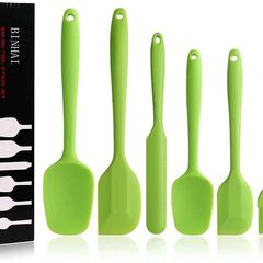 Takeer - Silicone spoons 20,000